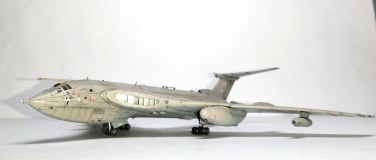 Handley Page Victor K.2 R.A.F Tanker