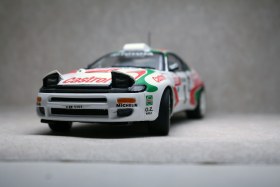 Toyota Celica GT4 St185