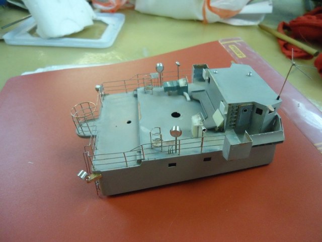 "МПК" Альбатрос