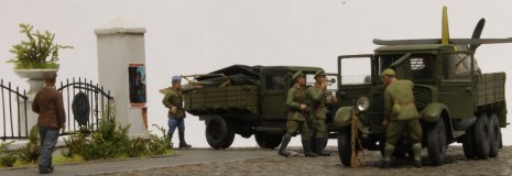 Трофейщики