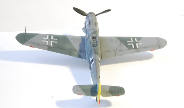 Bf 109 G6