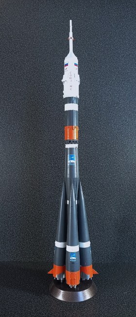 Ракета-носитель Союз-2