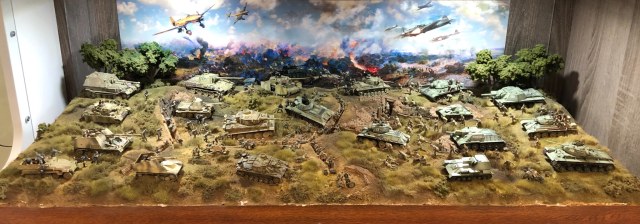 Курская битва 1943 (доработка)