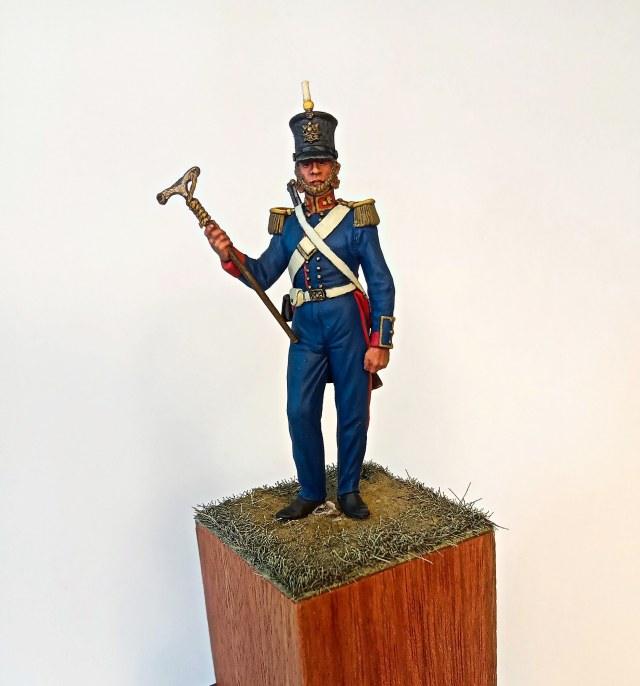 артиллерист