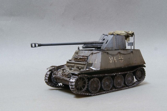 Marder II