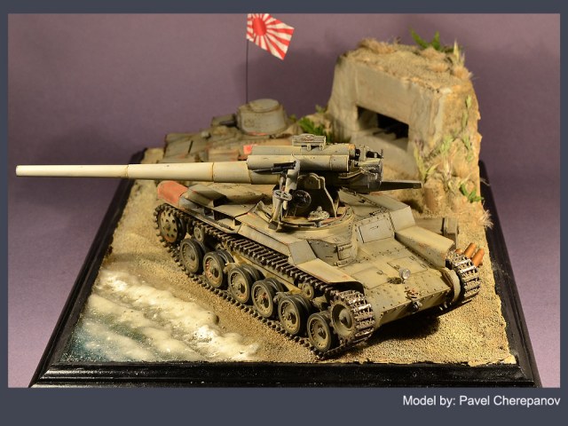 "THE THIN GREY LINE"