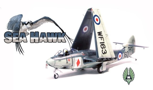 Sea Hawk