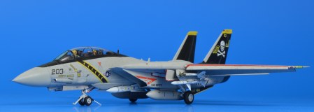 F-14A Tomcat