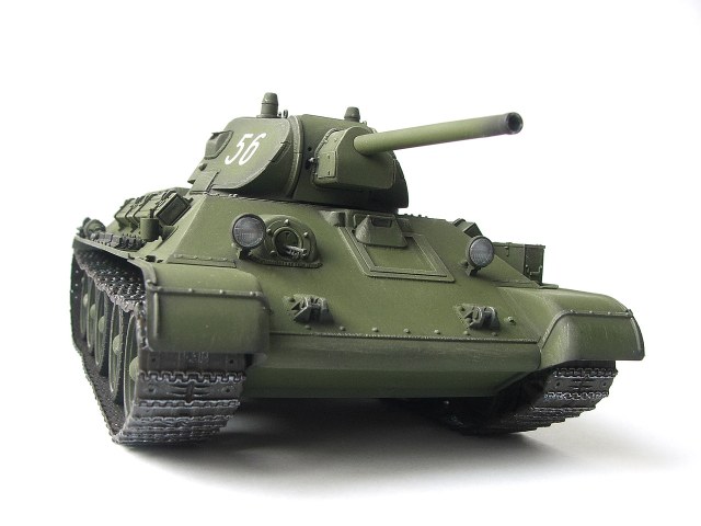 Т-34/76 1941