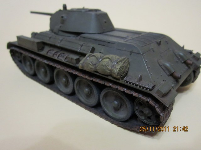 T-34/76 мод.1941г.