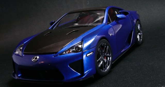 Lexus LFA