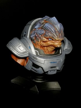 Кроган Грюнт