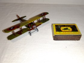 SPAD S.XIII