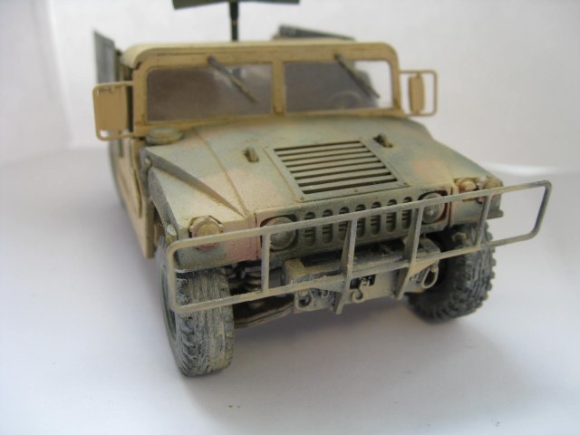 Хаммер ( м998 )