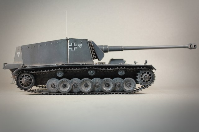 Sturer Emil VK3001(H)