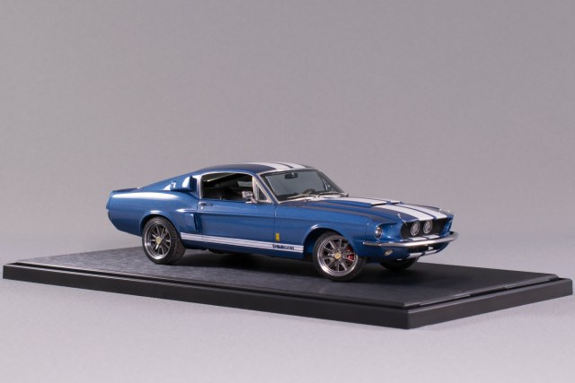 Shelby Mustang GT350 1967