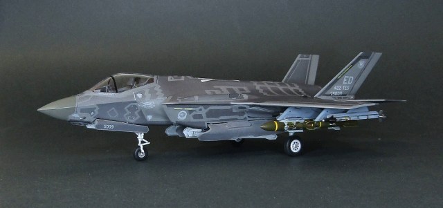 F-35 A Lightning II