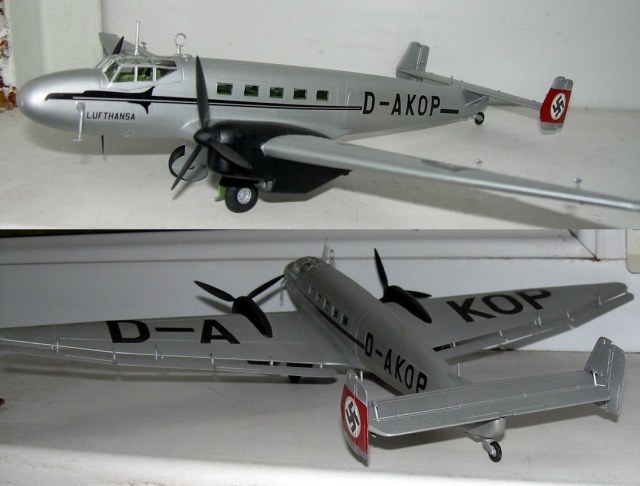 Цивильный бомбовоз