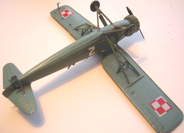 RWD-13 CZAPLA