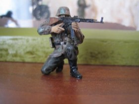 пробывал комок