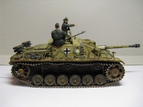 Dragon 1:35 Stug III Ausf.G