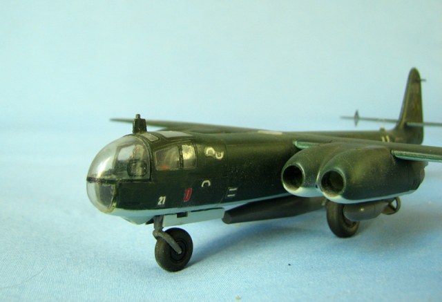 Arado Ar-234C