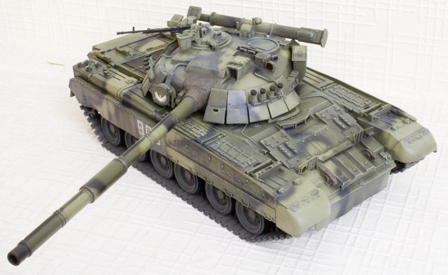 T-80UD