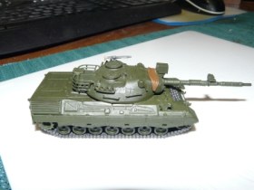 Leopard 1 A2