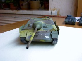 Jagpanzer IV/70