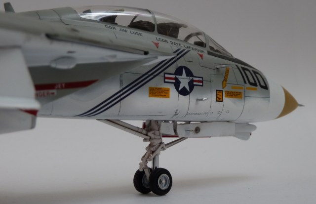 F-14 Tomcat