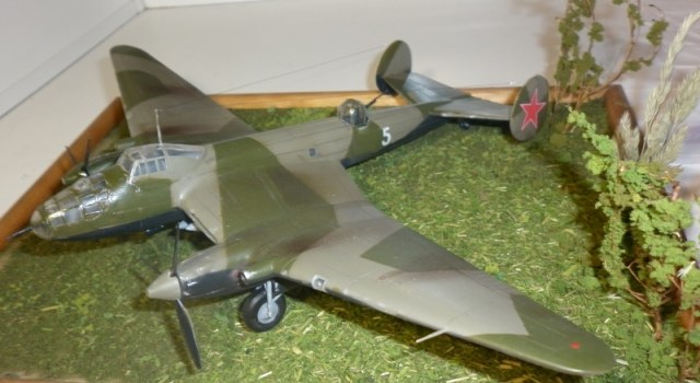 Ермолаев ЕР-2