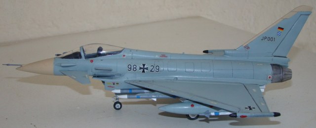 Eurofighter 2000