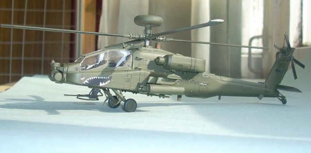 AH-64D