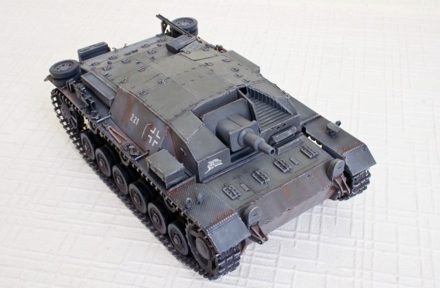 Stug 3 B