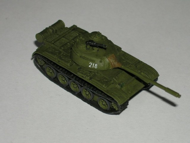 Т-54Б обр.1952 г.