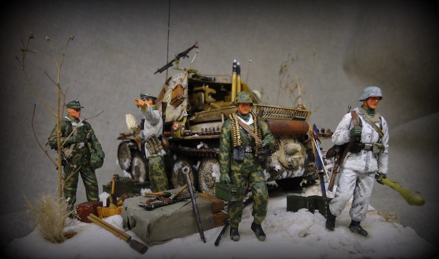 Перегруппировка