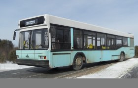 МаЗ 103