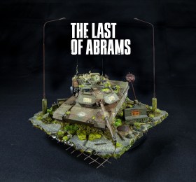 The Last of Abrams