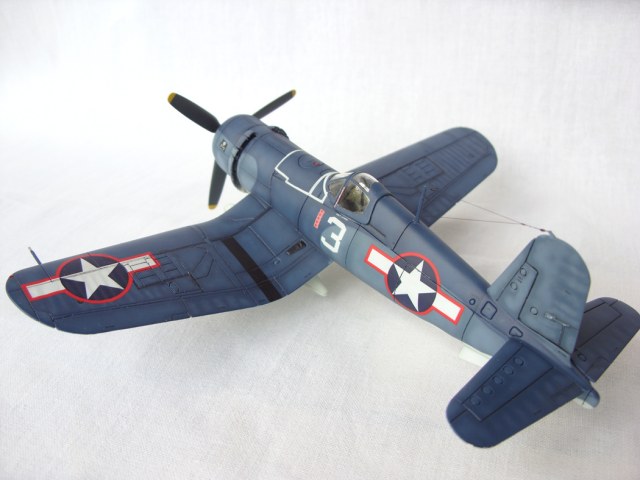F4U-1A