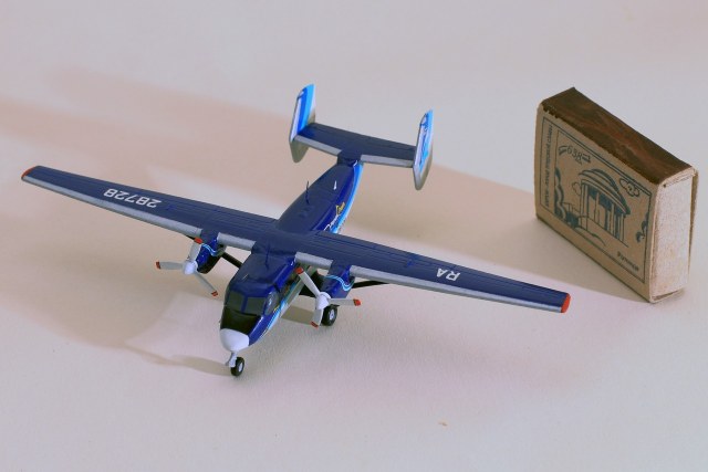 Ан-28 Регион-Авиа (RA-28728)