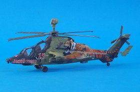 Eurocopter Tiger - 15 Jahre Tiger