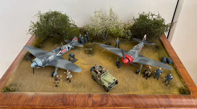 В бой идут одни старики