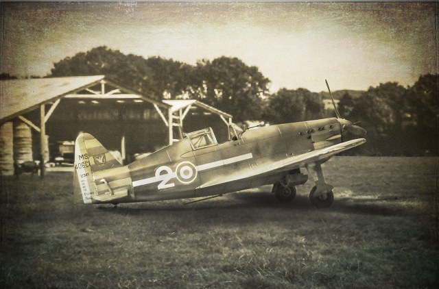 morane saulnier ms.406c