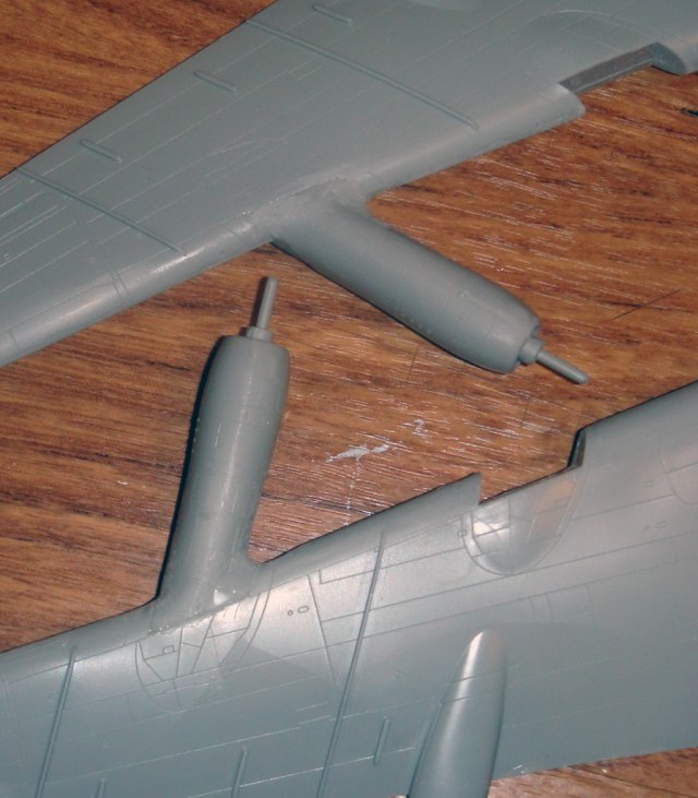 Ту-142МР "Последний Орлёнок"