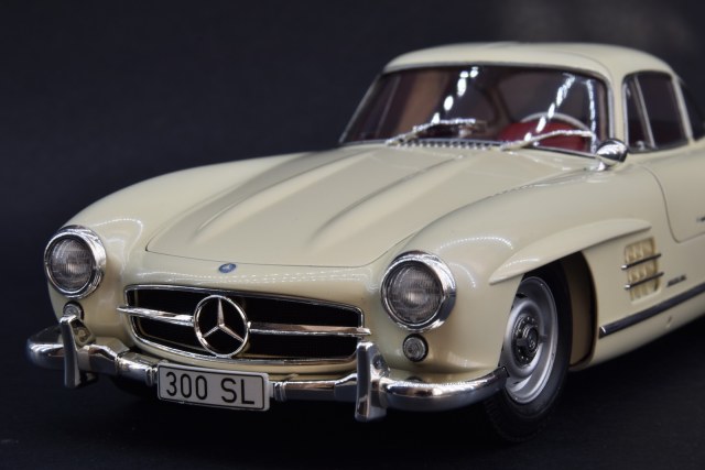 Mercedes-Benz 300SL