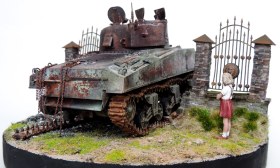 Gremya ognyom, sverkaya bleskom stali! (альтернативное название: "Большой ДРУГ")