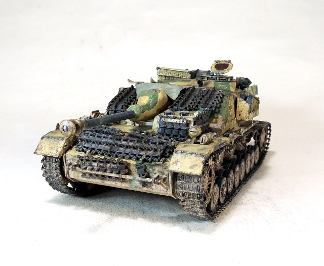 StuG IV
