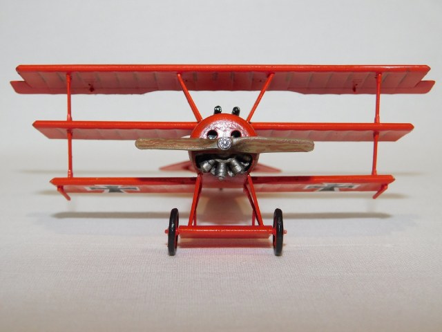 Fokker Dr.I Triplane