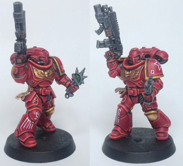 Примарис Ордена Советов