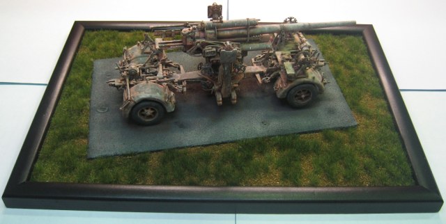 Flak 37 "Aberdeen Proving Ground"